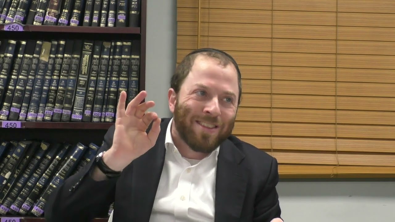 Purifying Oneself For Yom Tov - Is it Applicable after Churban HaBayis?