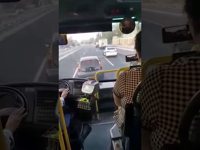 Drunk policeman caught on video   (Media Resource Group)