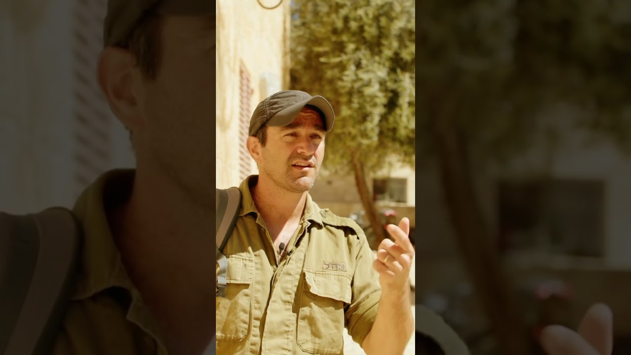 Israel will prevail