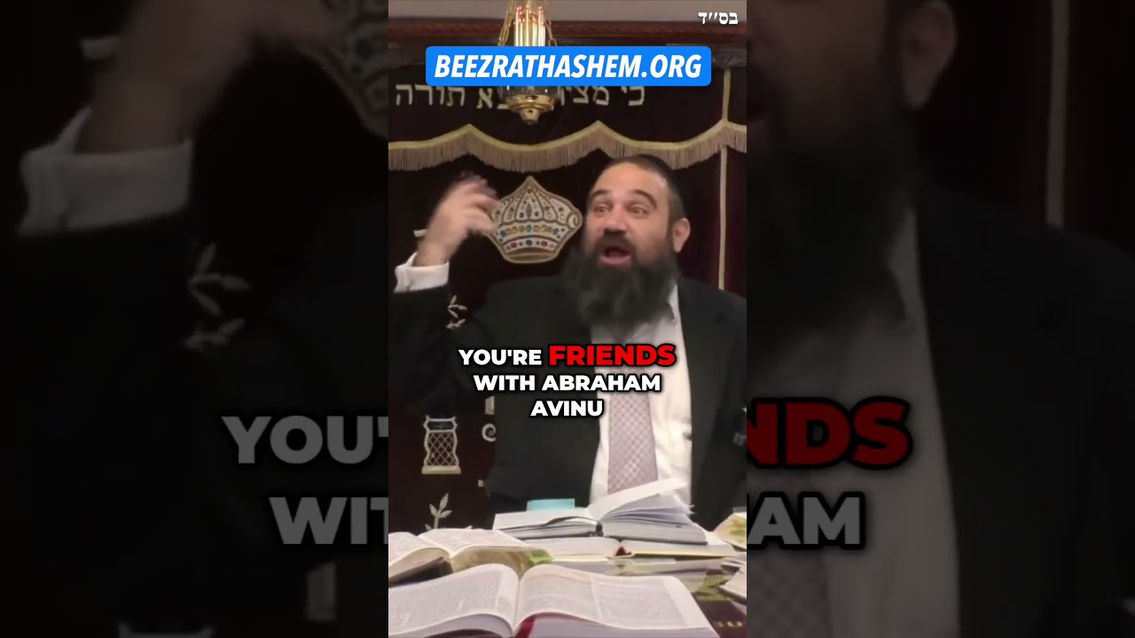 Jewish Women Have A Guarantee From HaShem