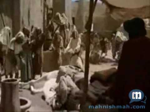 The Passover Story
