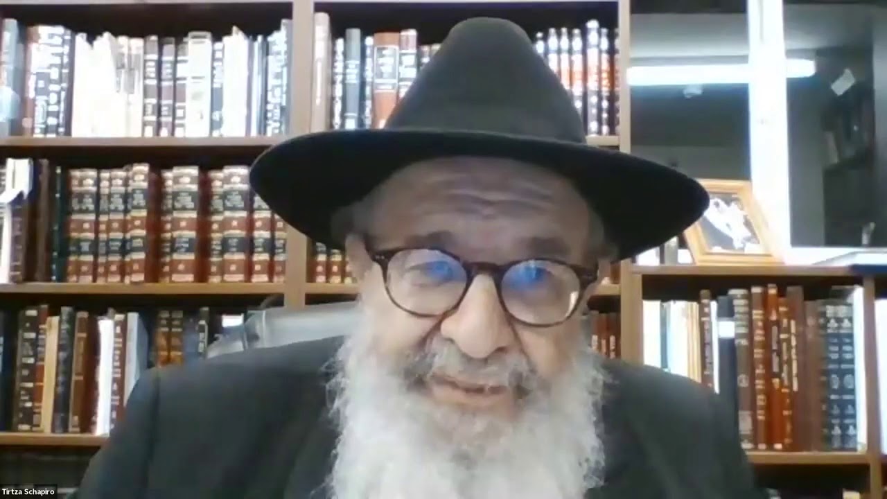 Farbrengen 12 Tammuz, Rabbi Leibel Schapiro, Rabbi Yossi Lew, 5780
