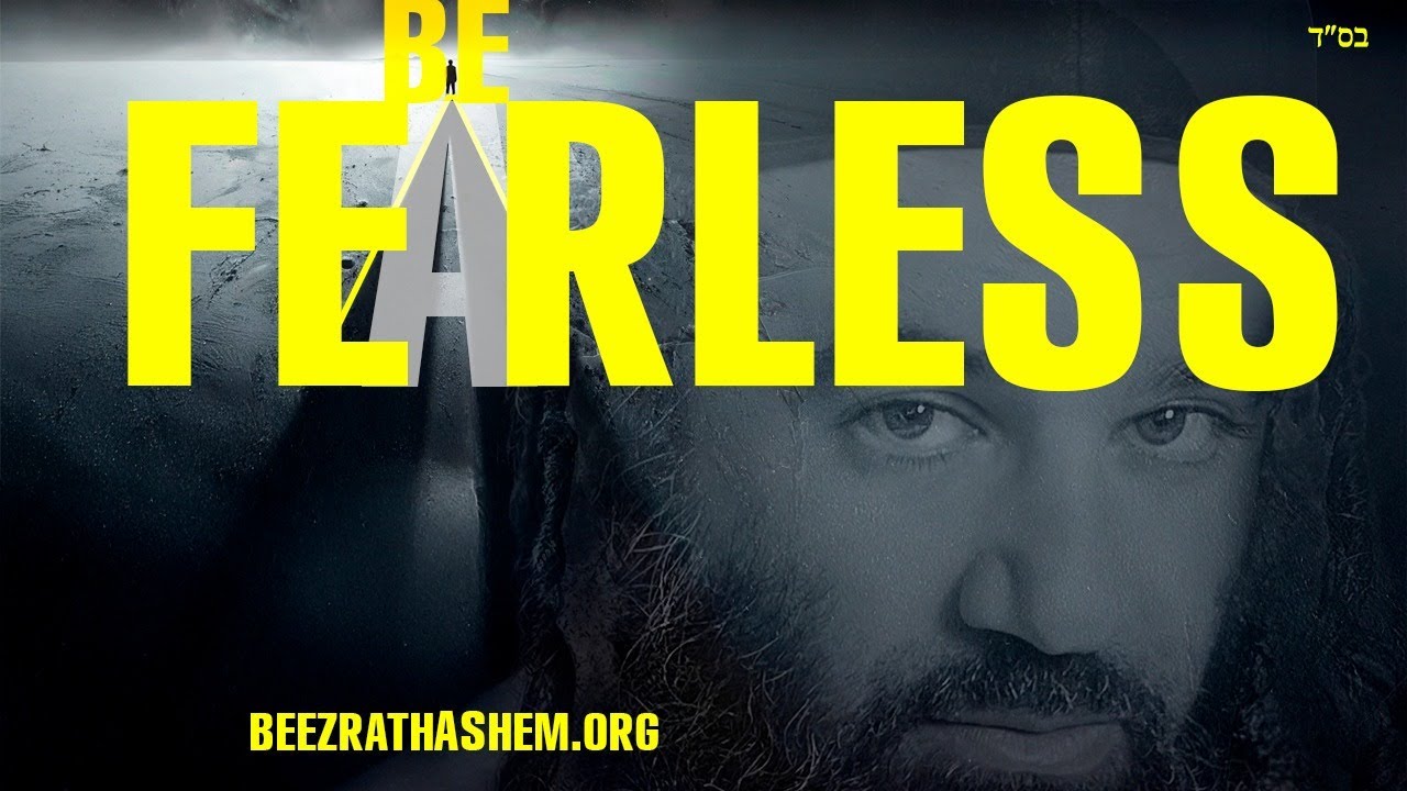 DEVARIM: Don't Be Afraid Of Anyone | STUMP THE RABBI (240)