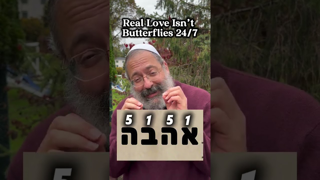 Real love isn’t butterflies 24/7 — it’s the quiet, steady commitment to show up for each other.