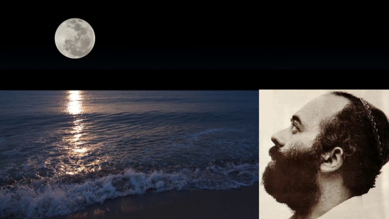 Shlomo Carlebach Rescuing a Girl From Suicide / People Stop Seeing The Always - Saving a Life