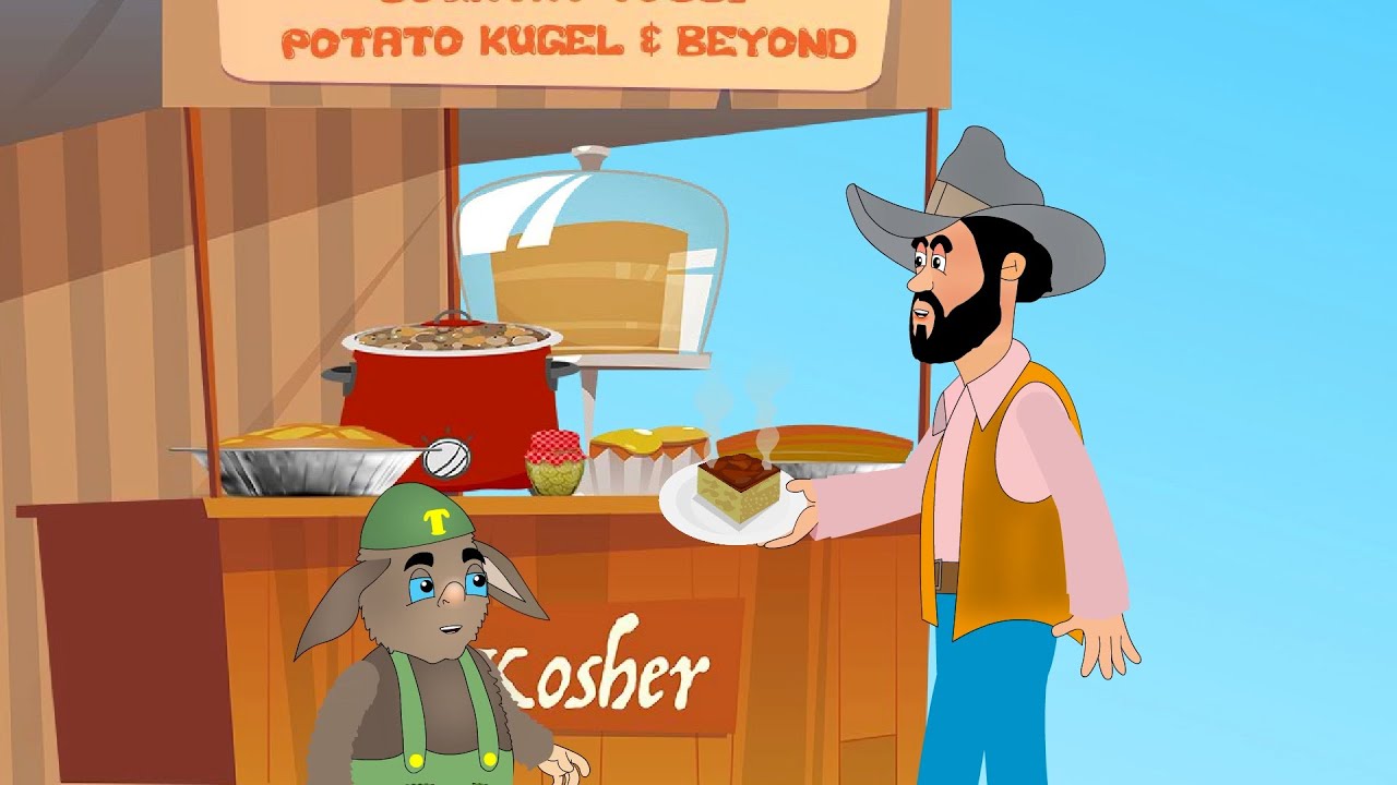 Kivi & Tuki #1 Trailer- See more on Toveedo.com