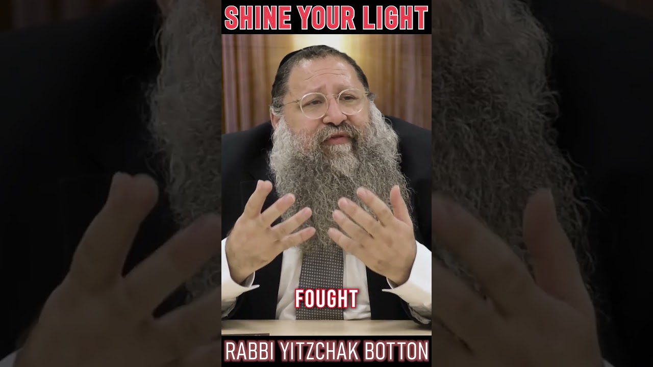 We're God's Candle #shorts #israel #endtimes #messiah #god #judaism #soul #spiritual #antisemitism