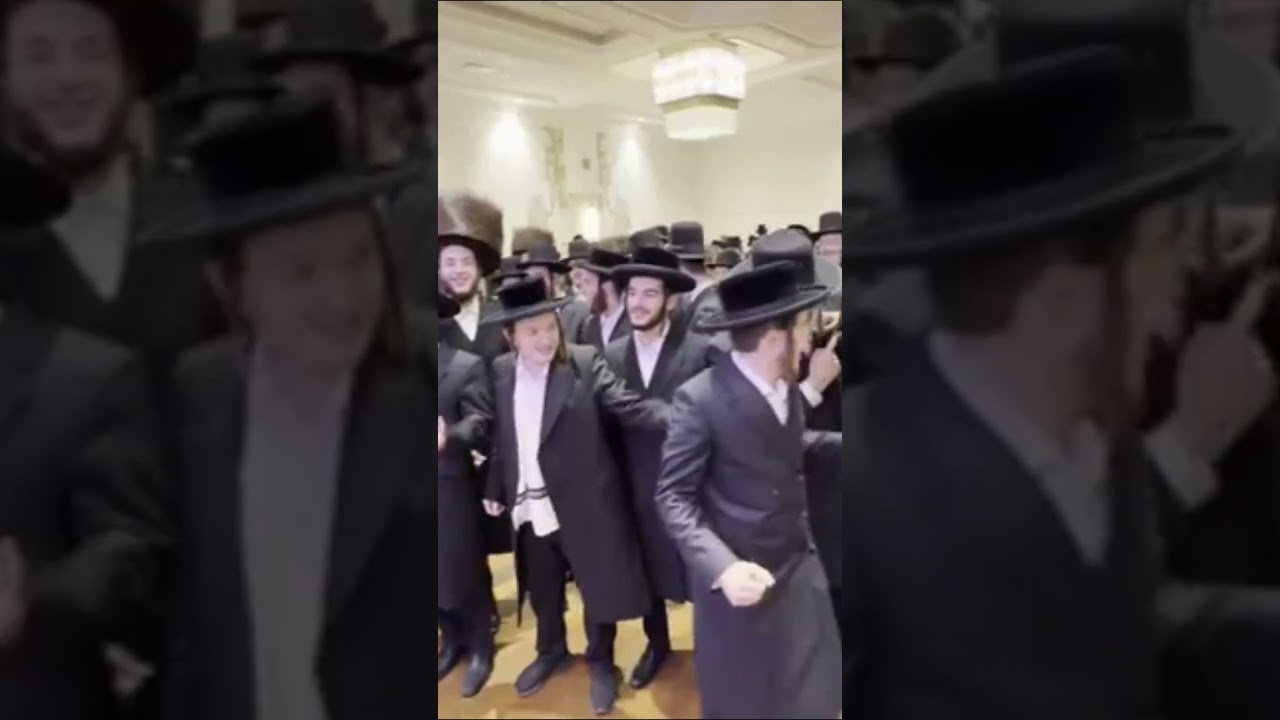 🔥 Crazy Energy at Aple & Altman Wedding