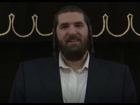 Night of Chizuk with Rabbi Ari Berkowitz (Founder #ThankYouHashem)