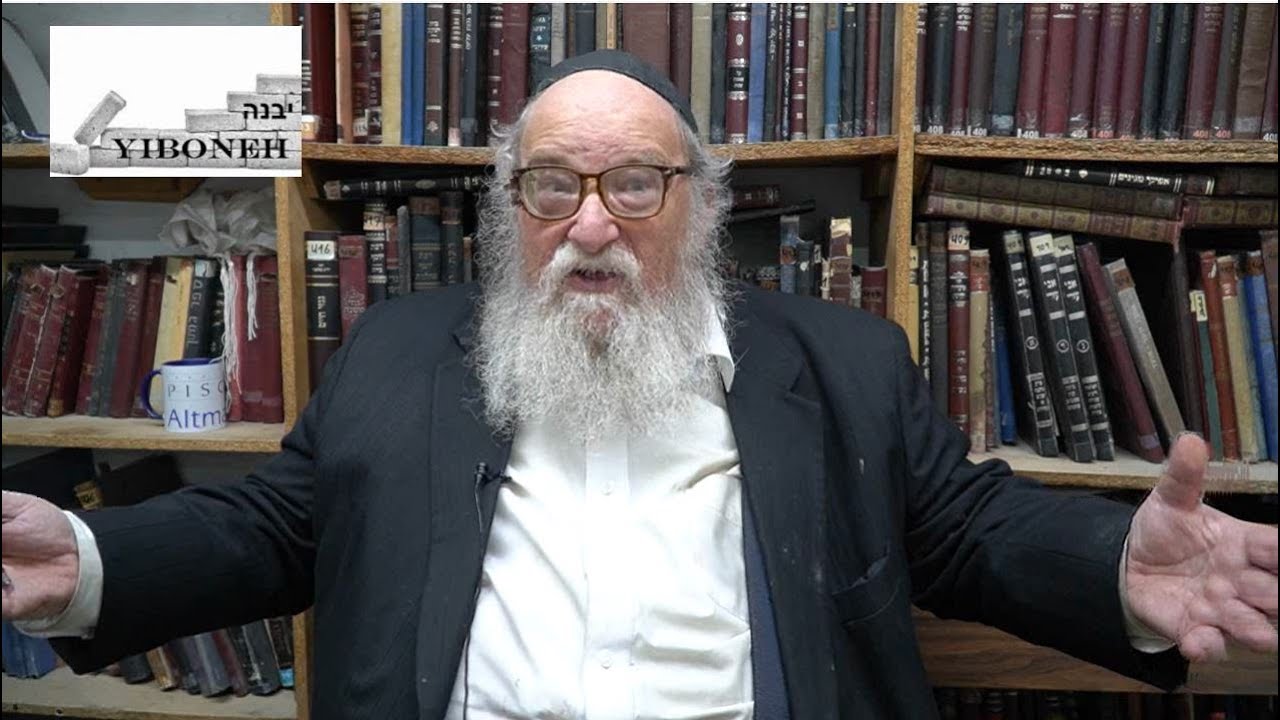 Rabbi Yitzchak Breitowitz: The Pain You Cause Others Will Come back to Haunt You