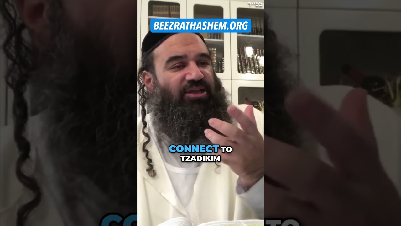 Teshuva Can Turn Power & Popularity Towards God