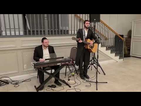 Yossi Lebowitz - Kumzitz Highlights