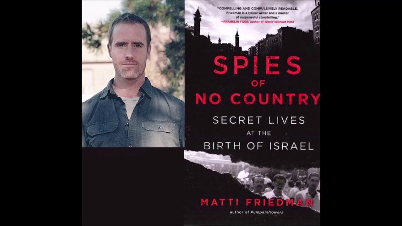 Rejuvenation   Spies of No Country