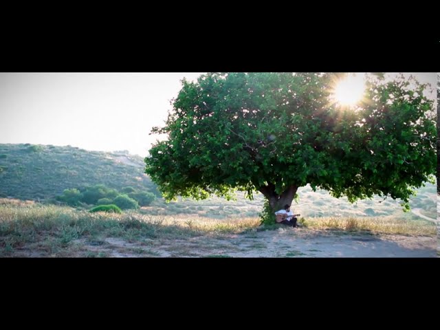 שמעון אזולאי - משיח עכשיו (הקליפ הרשמי)