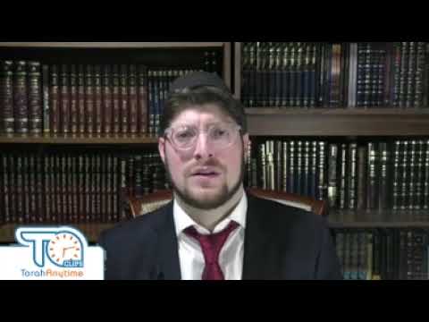 A Way to Break your Smartphone Filter - R. Meir Simcha Sperling - TorahAnytime.com
