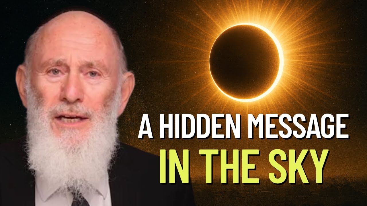 The Mystery of the Moon: A Sign of Redemption - Tisha B'Av