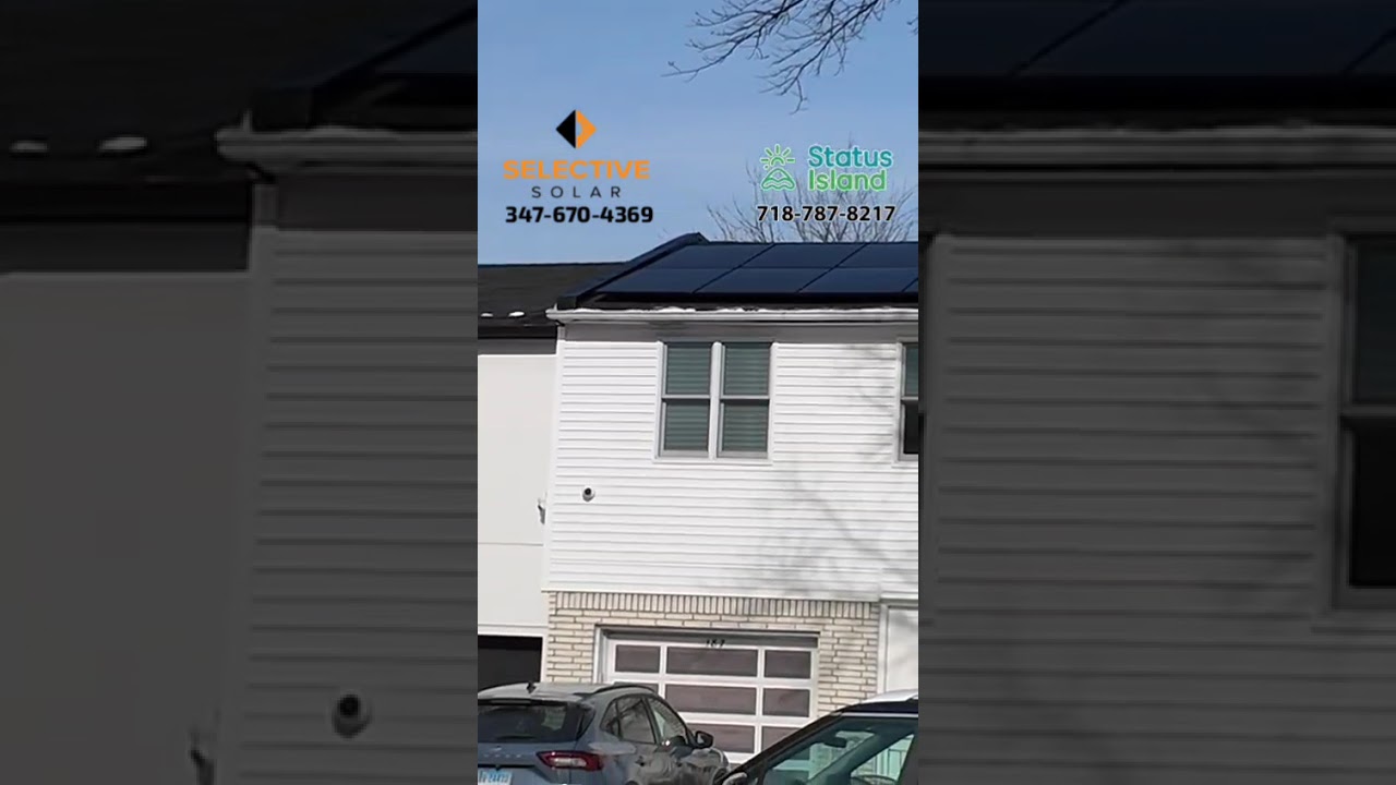 Planning Ahead w/ Heshy Drew from Selective Solar