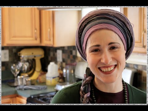A Gentle Reminder to Shabbat.com's Hosts from Rivka Malka