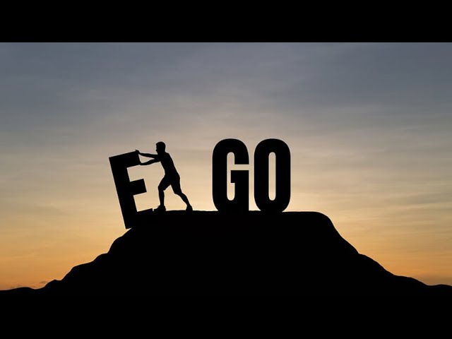 How Dangerous Is It To Have An Ego?
