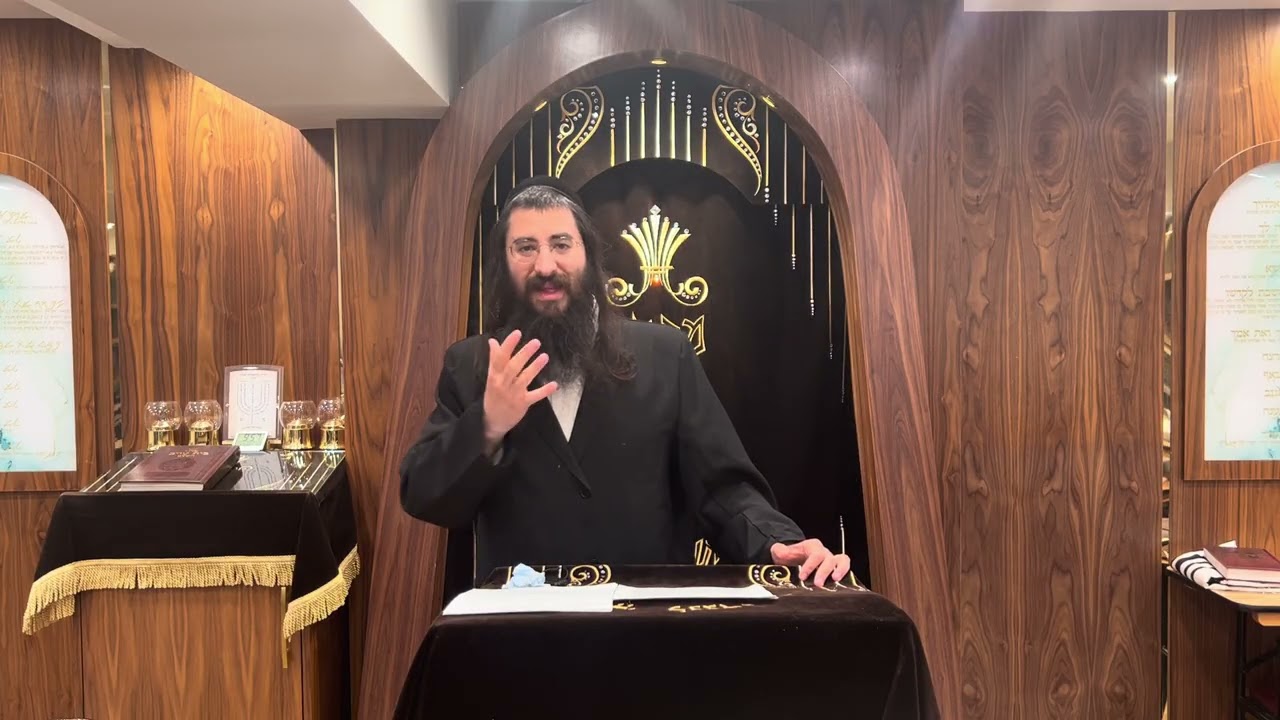 The Mystery, Debate and Meaning of Tefilin on Tish’a B’Av