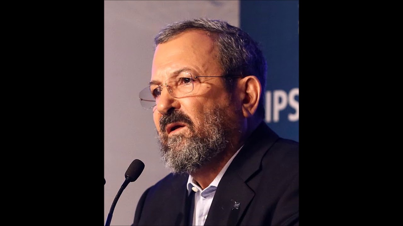 Inside Israel Today: Israel’s Pride…and Not so Much: Omri Casspi & Ehud Barak