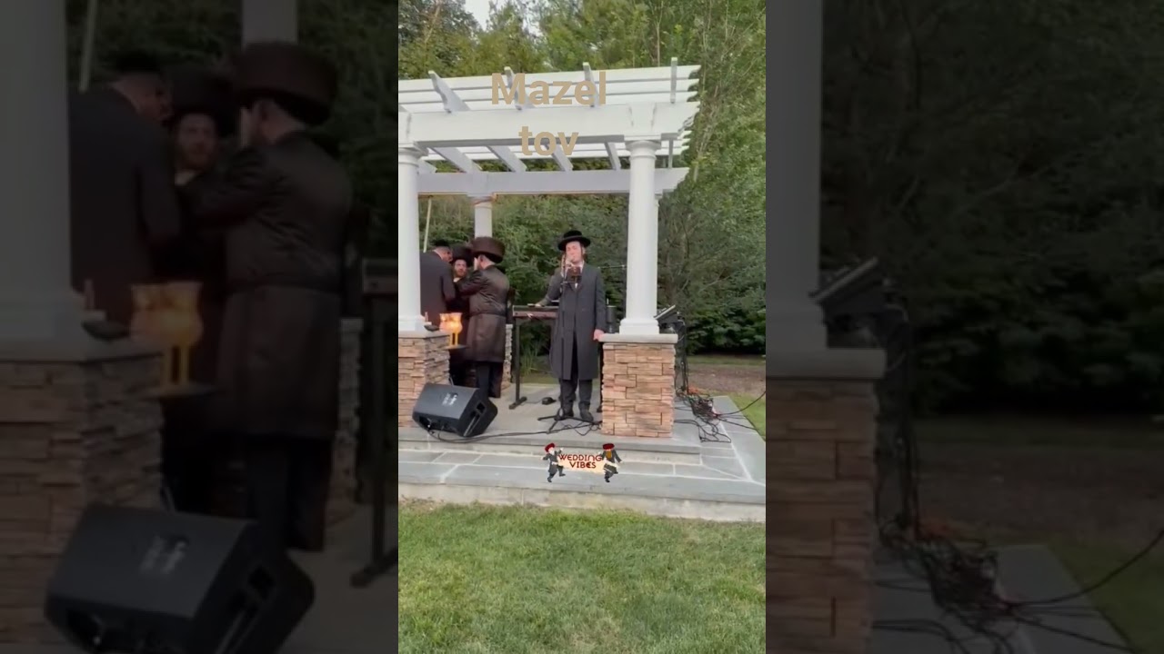 mazel tov