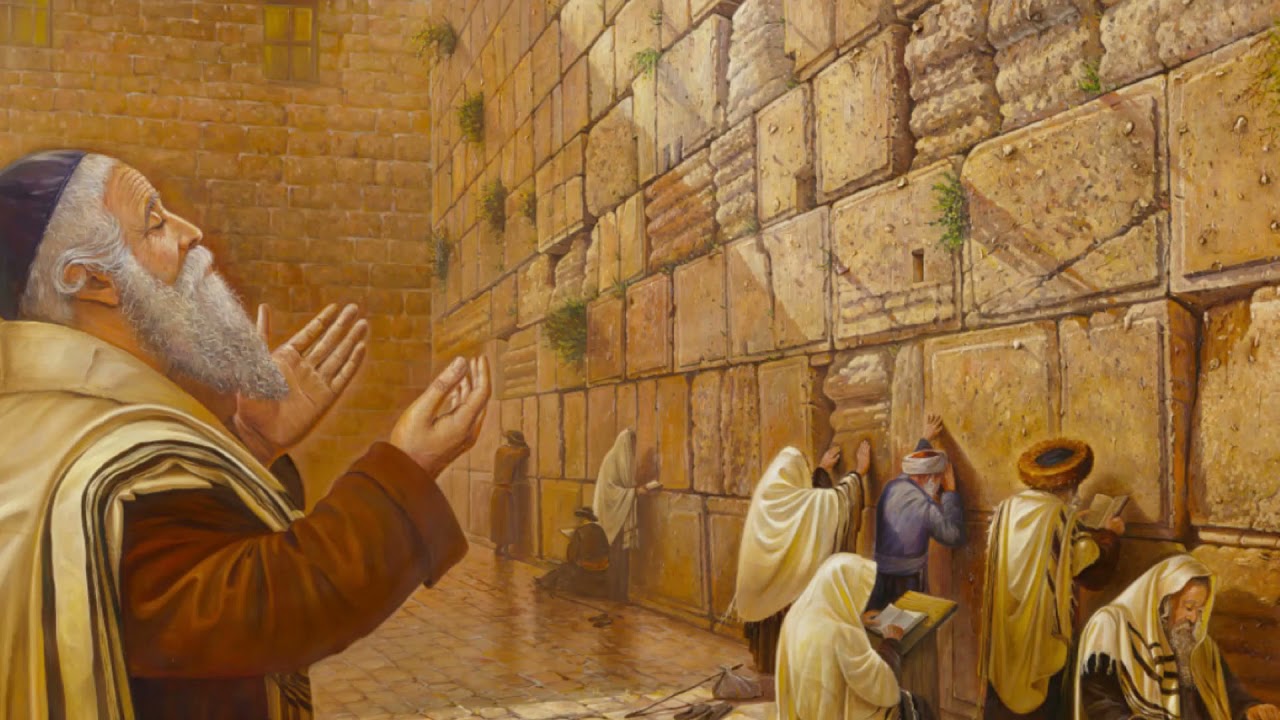 Shlomo Carlebach - Couple That Started Observing Sabbath STORY - Greeting Good Shabbos