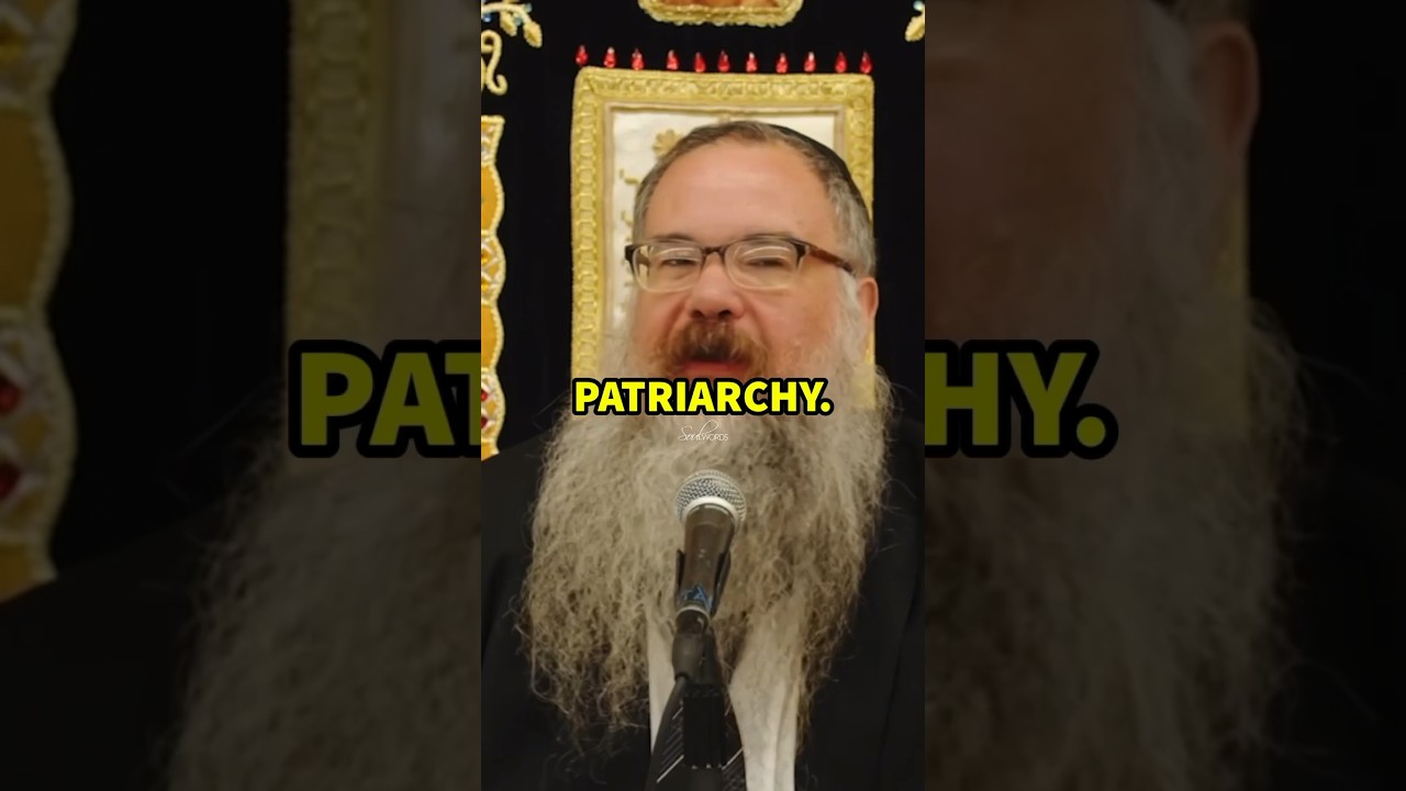 Is G-d MASCULINE?