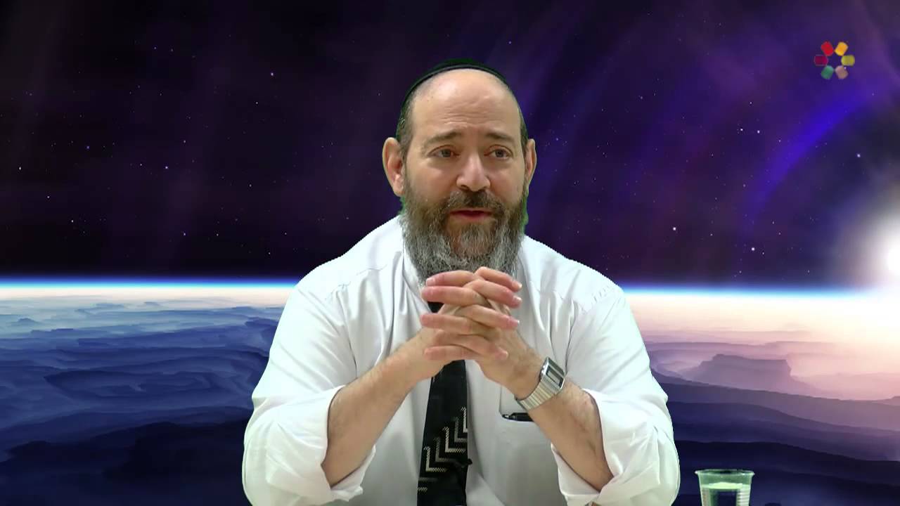 Rabbi David Kaplan - Philosophy of Mitzvot: Witchcraft