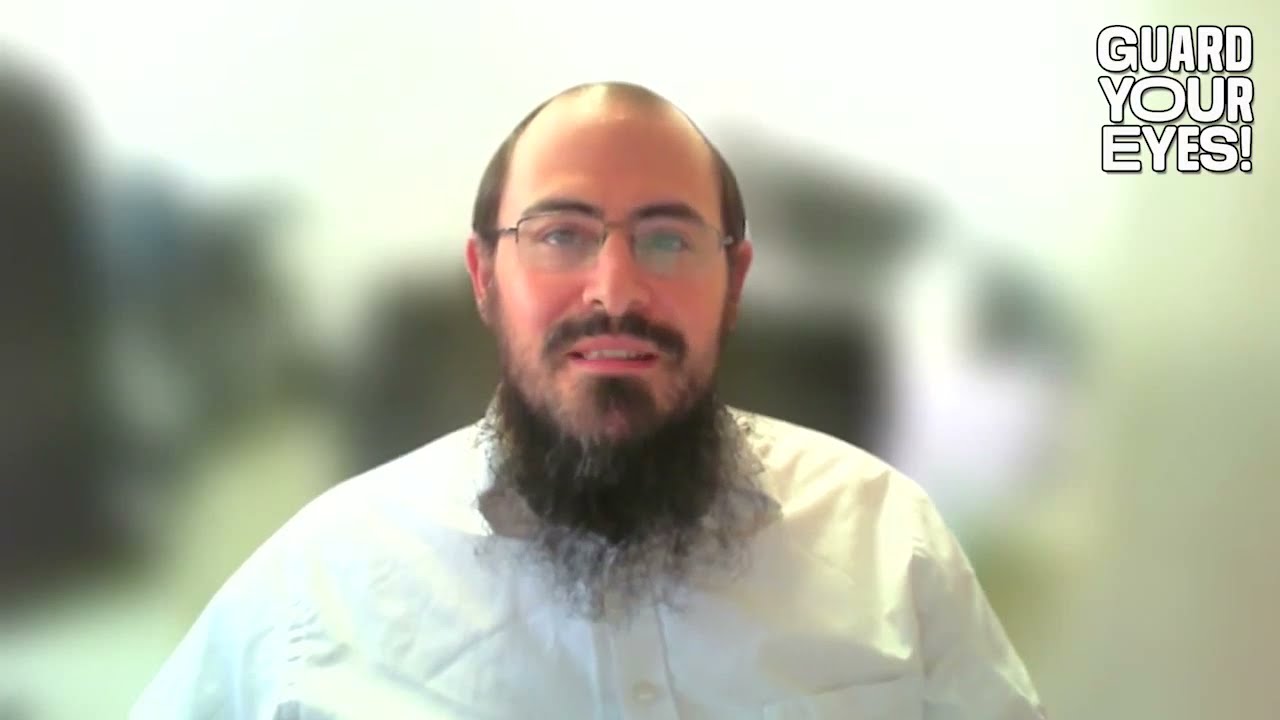Taking Out the Garbage - Yaakov Nadel