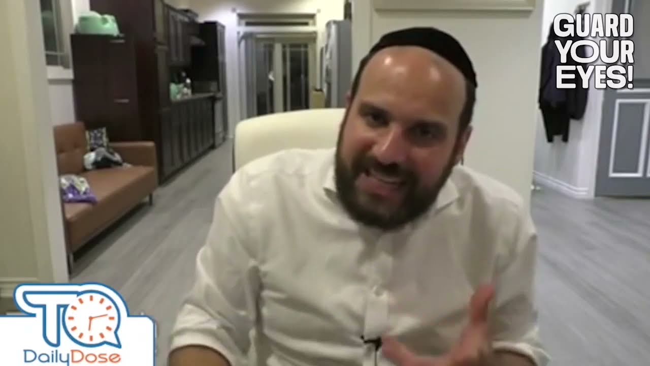 No Matter What You've Done - Rabbi Ari Bensoussan