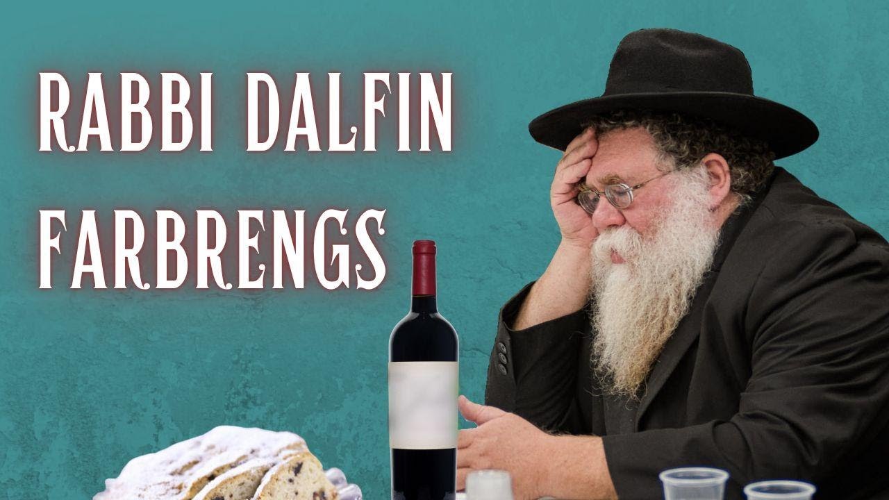 Tishrei in 770 - Mashiach Fever - Shnas Hakhel - Rebbe's Innovation - Yaakov holach ldarko