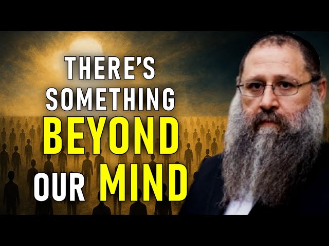 Kabbalah Secrets: Divine Will & Wisdom | God's Love & Kindness is Beyond Reward & Punishment