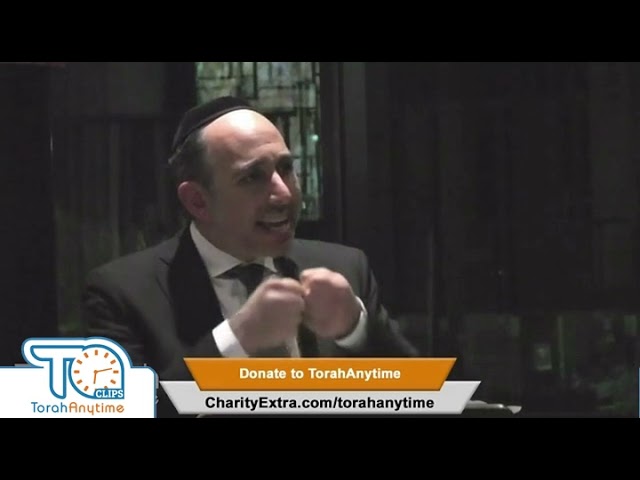 The Smartphone Neutralizer - R. David Nakash - TorahAnytime.com