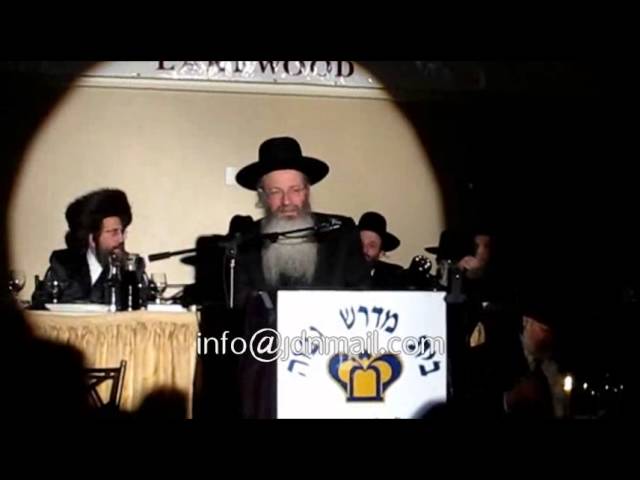 BMG Melavah Malka In Boro ParkTeves 5773