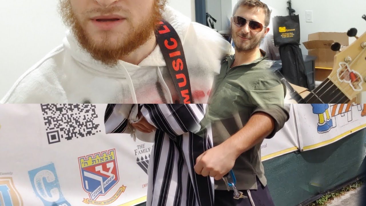 To Actually See Moshiach