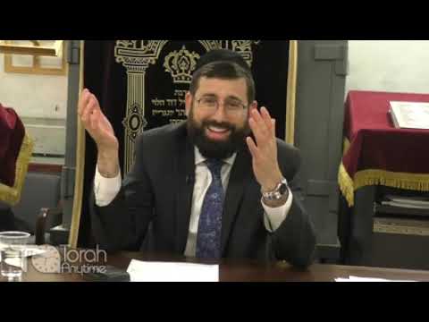 Chodesh Av : Rebbi Meir and the Churban