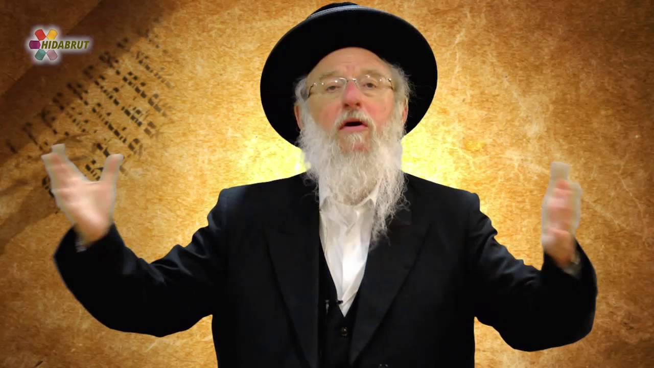Historical Verification of the Torah - Part 6 - Rabbi Dr. David Gottlieb