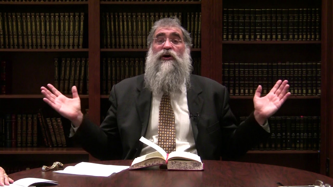 Tanya By Rabbi Yitzchok Minkowicz Sec 4 Chap. 1 “The Power of Torah & Prayer”