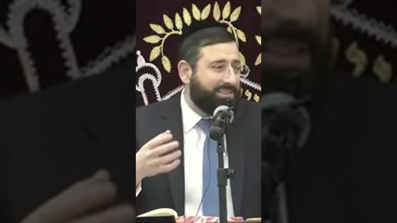 Unveiling the Essence of Sefer Shemos: A Revealing Analysis #Shorts