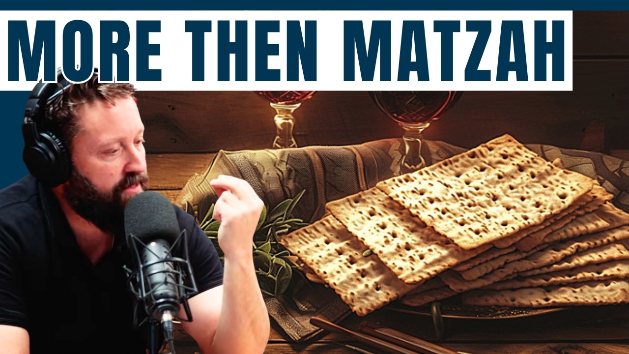 Bent But Never Broken, The Pesach Message We Need Right Now | Land of Israel Fellowship