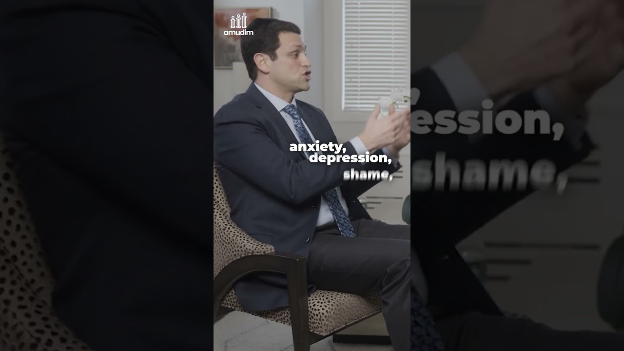 Breaking Shame by Talking Early