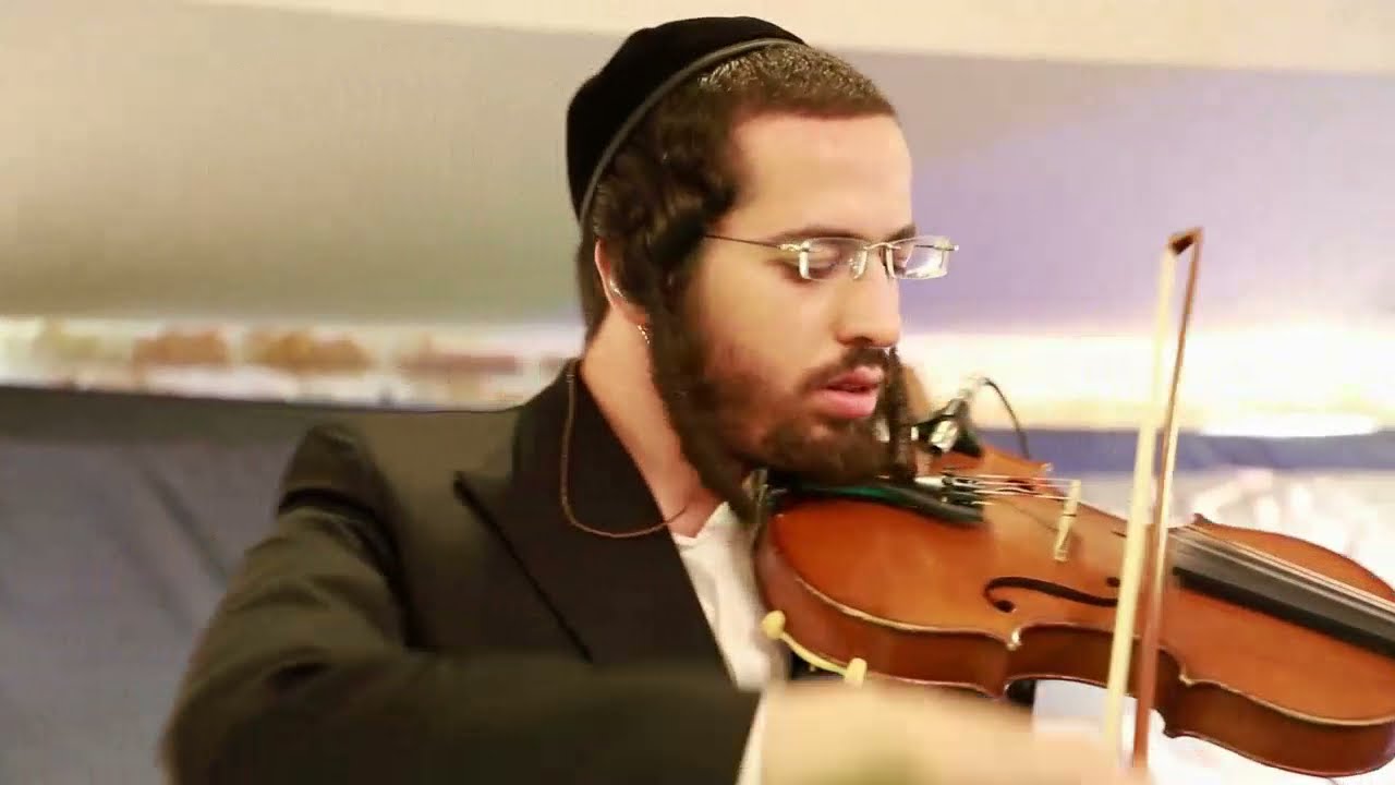 Jewish Wedding Dance - שרוליק לפקוביץ - חתונה