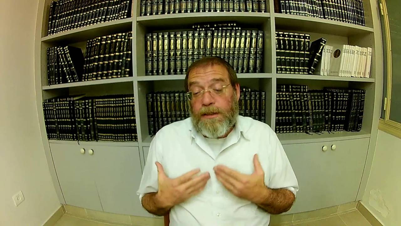 Devorim Part 2 Weekly Torah Portion according to the Kli Yakar Deuteronomy 1 verse 1 (9th of Av)
