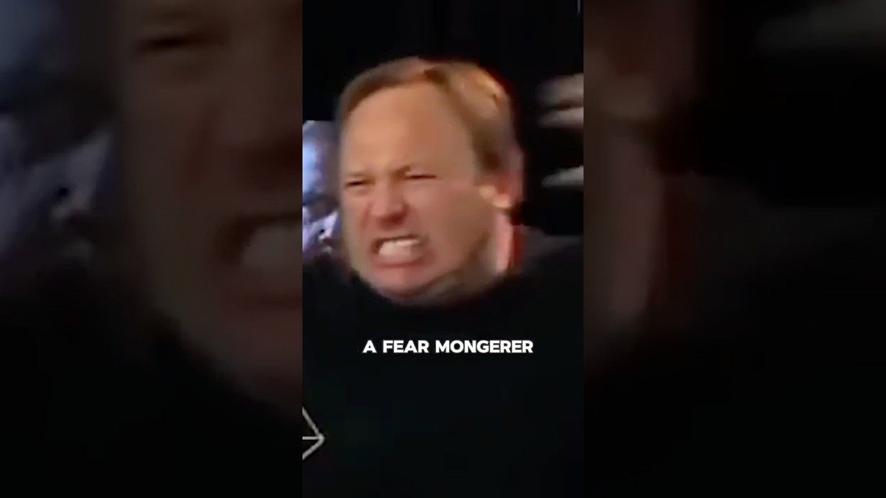 Truthsayer vs Fearmonger