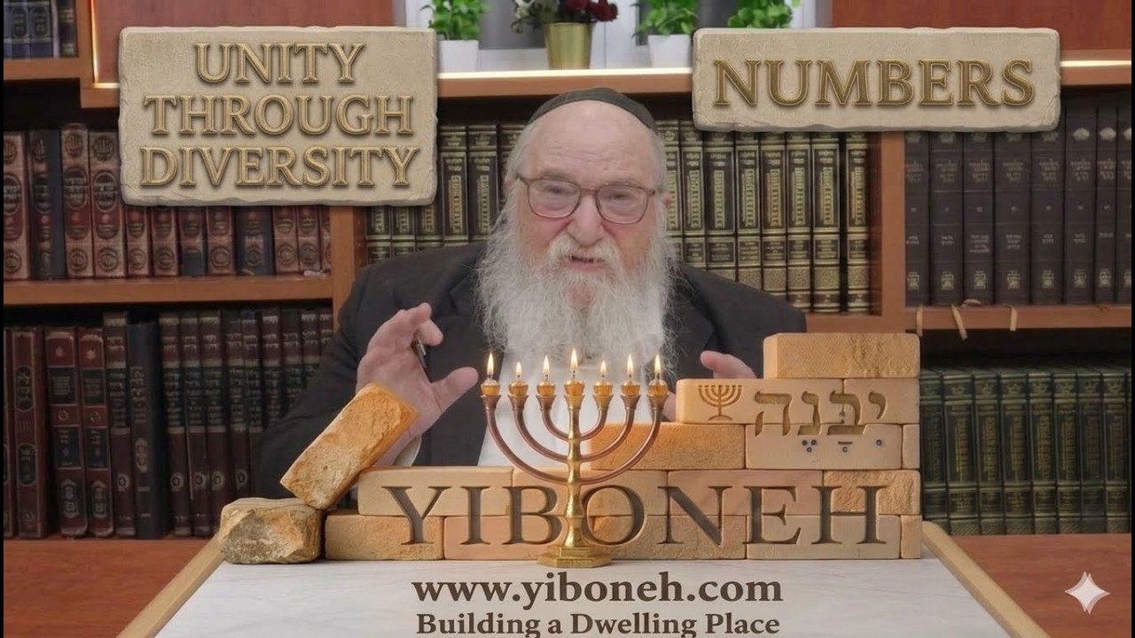 Rav Yitzchak Breitowitz: Unity Through Diversity
