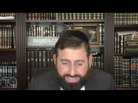 Parshas Re'eh: The Clearest Reference in the Chumash to the Torah She'baal Peh & Why It Is Here