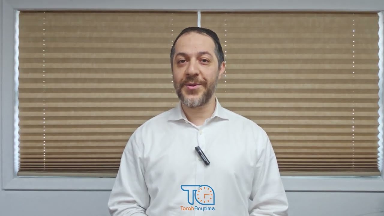 Support TorahAnytime and WIN BIG!