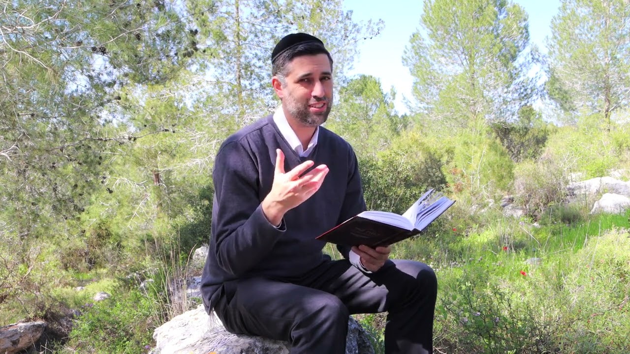 Bitachon 53 - Trust in Hashem Every Moment