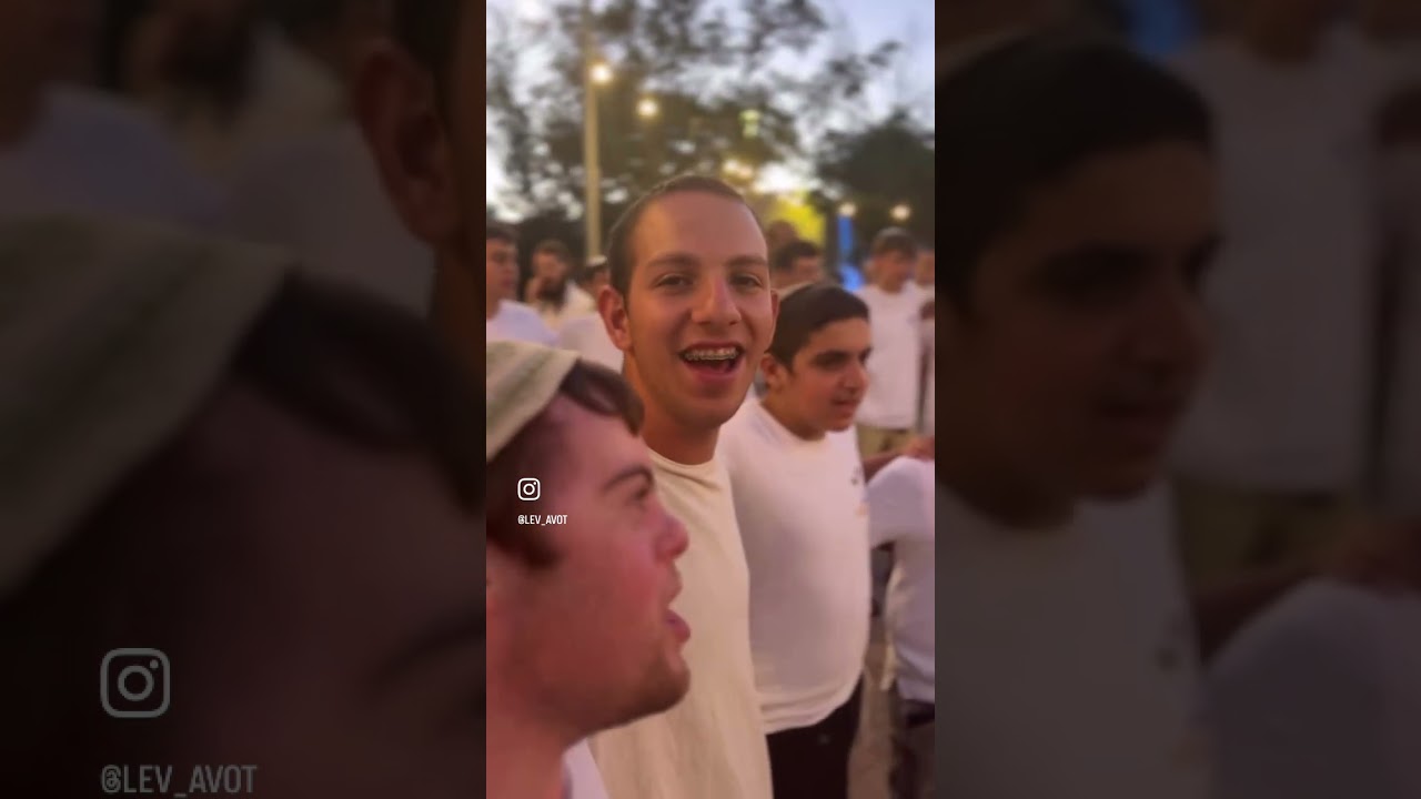 הסיפור של הסרטון מובא בתוכו👆🏼👆🏼
